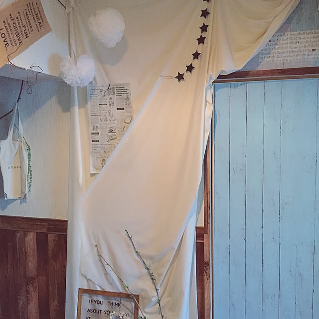 k_a-zuさんの実例写真