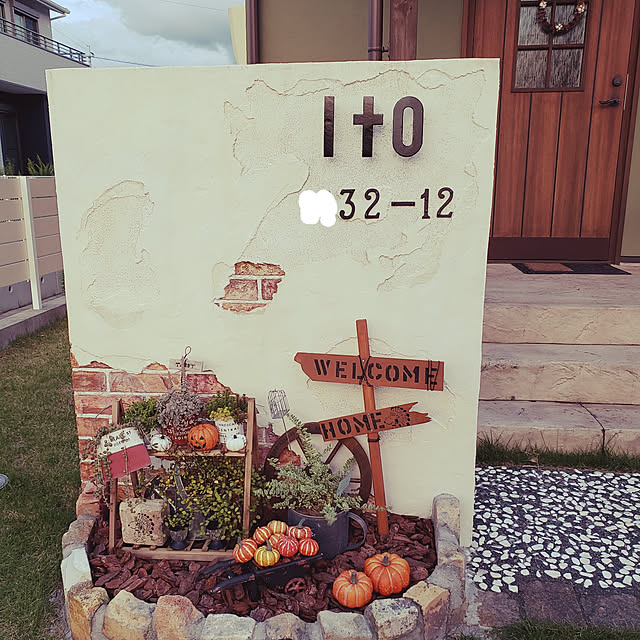 jaaichannさんの実例写真