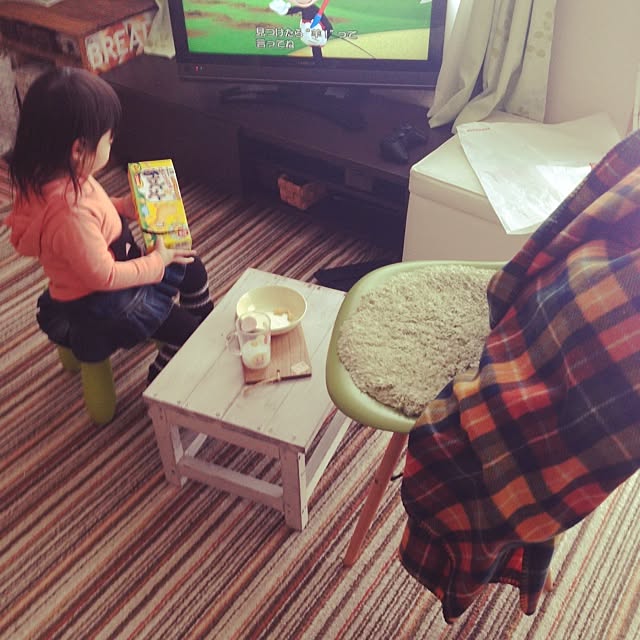 mamo_oさんの部屋