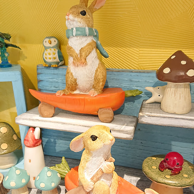 nitti.zakka.kohakuさんの実例写真