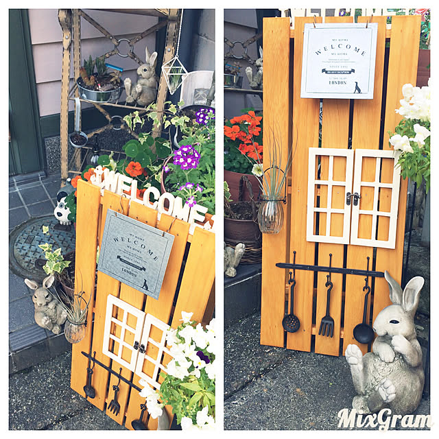 RANAMAMAさんの実例写真