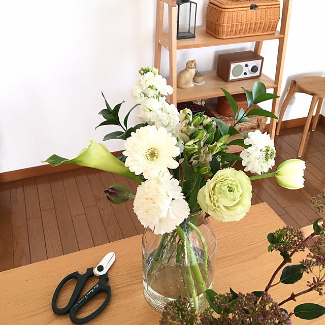moriyさんの実例写真