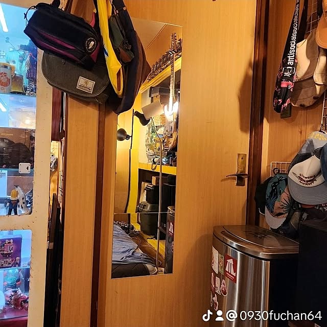 fuchan0930さんの部屋