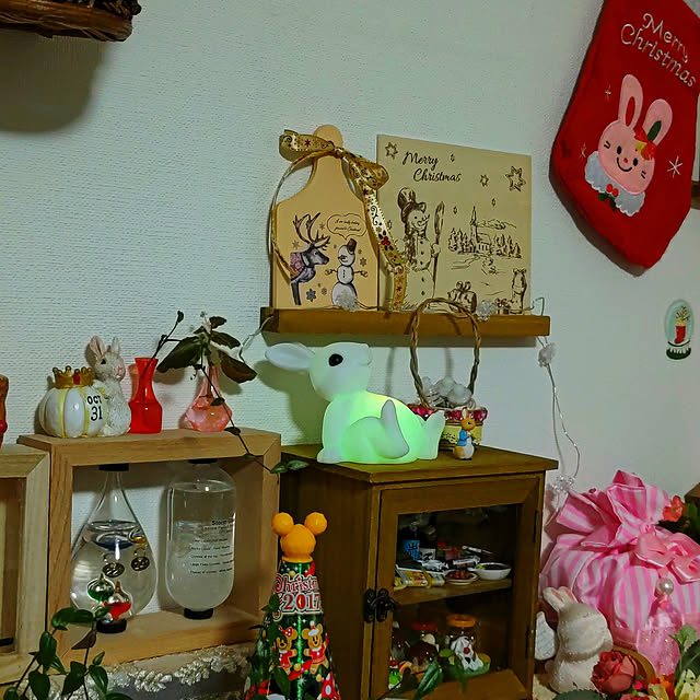 mariaさんの実例写真