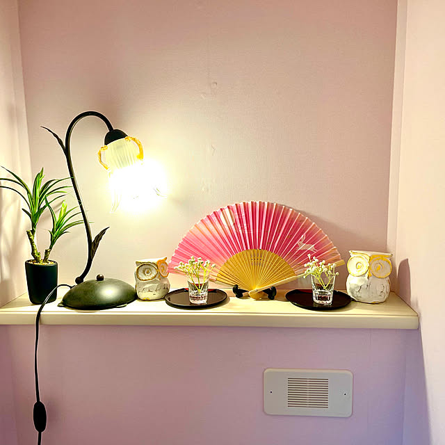 farekananiさんの部屋