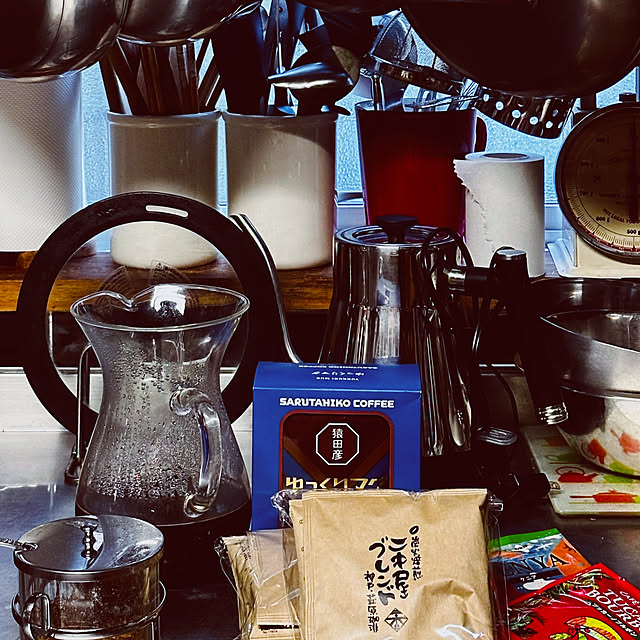 chacoさんの部屋