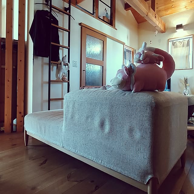 t.yumiさんの部屋