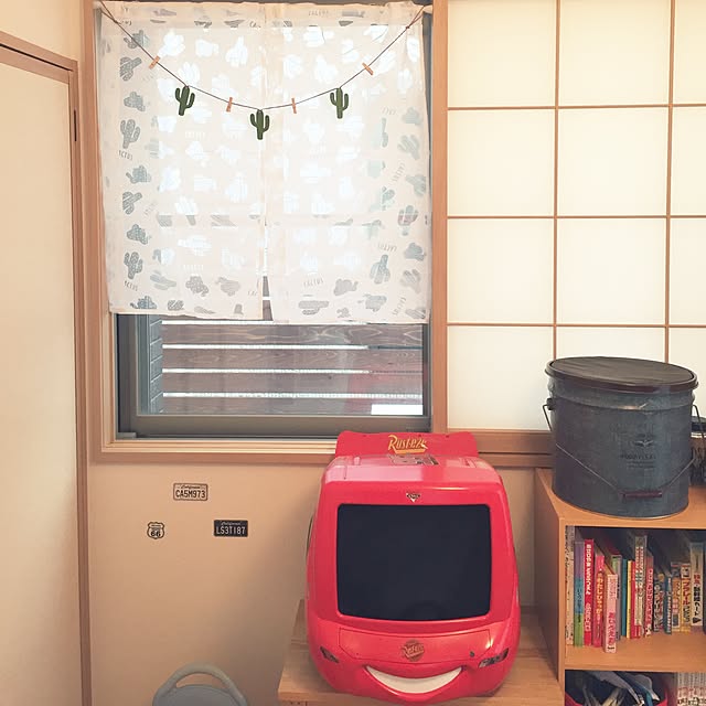 cocoさんの実例写真