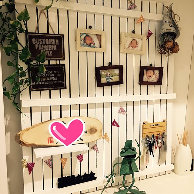 ayasehanaさんの実例写真