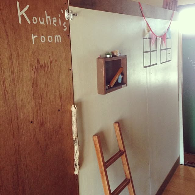 komomoさんの実例写真
