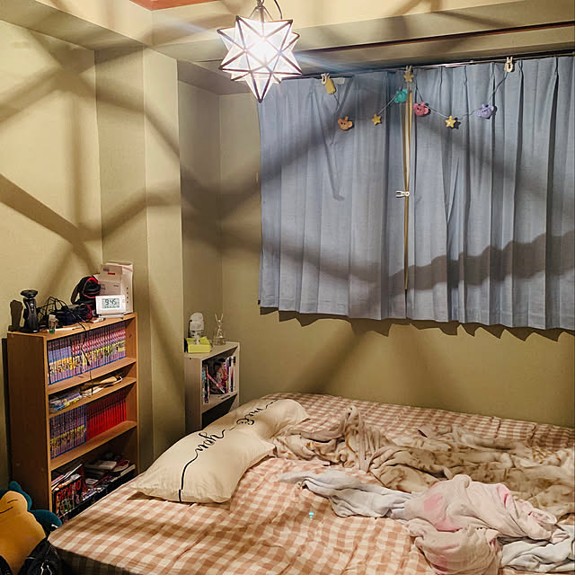 nanaさんの実例写真
