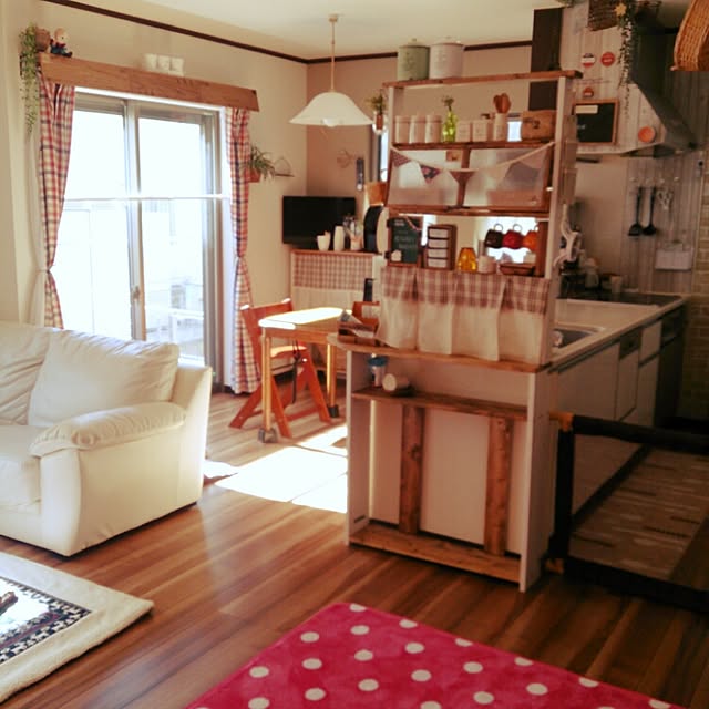Slow...life123さんの実例写真