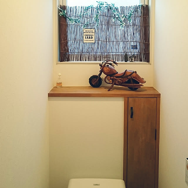 shikeさんの実例写真