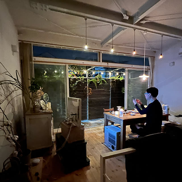壁/天井のインテリア実例 - 2022-11-07 12:30:32