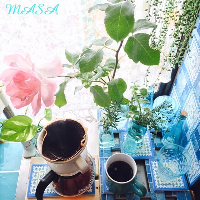 MASAさんの実例写真