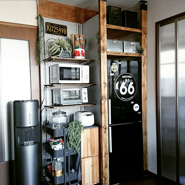 lovesnoopyさんの実例写真