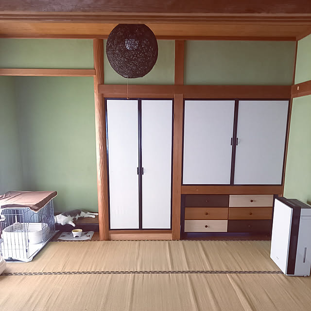 rhuさんの実例写真