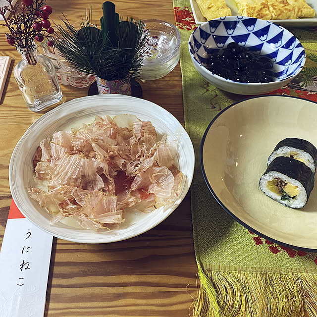 uninekoさんの実例写真