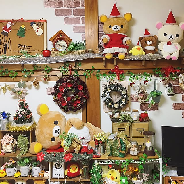 Rinakkumaさんの実例写真