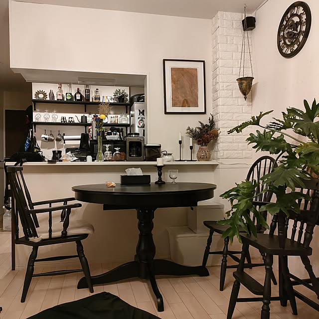 coco.Apartmanさんの実例写真
