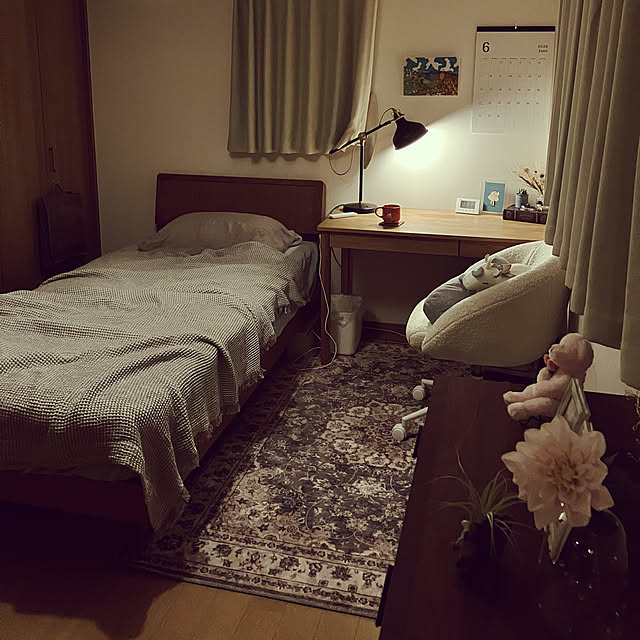 every.daylife26さんの部屋