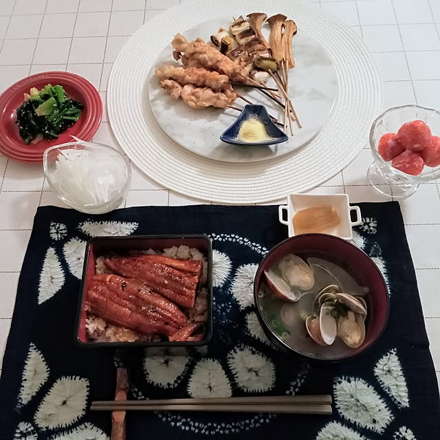 moruさんの実例写真