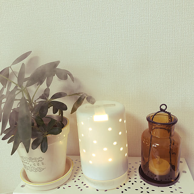雑貨/観葉植物/無印良品/リビングのインテリア実例 - 2021-05-02 10:58:35
