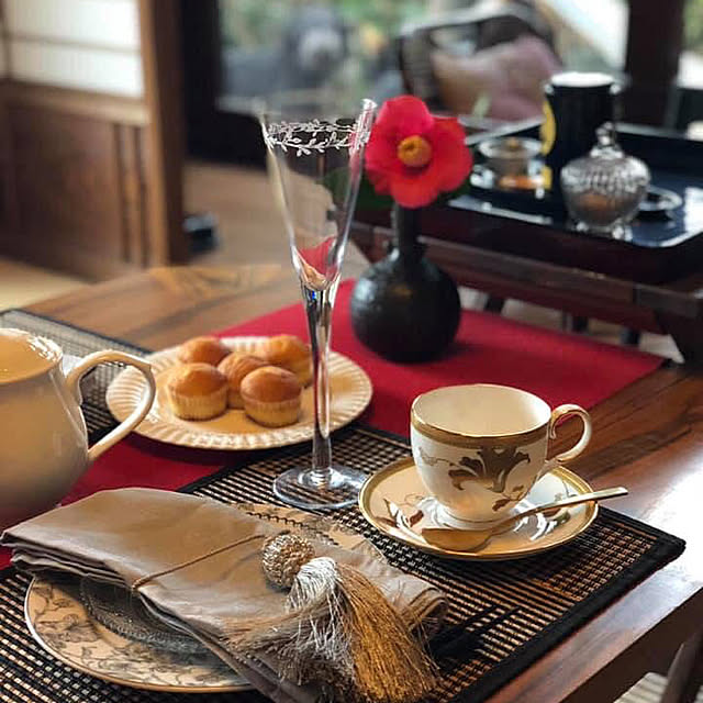 riettaさんの実例写真