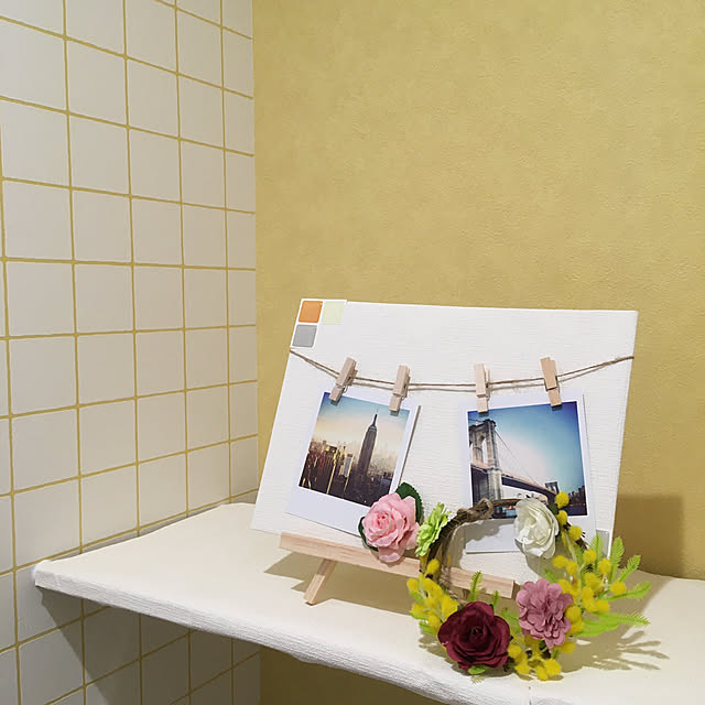 maさんの実例写真