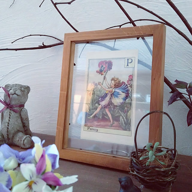 chocoさんの実例写真