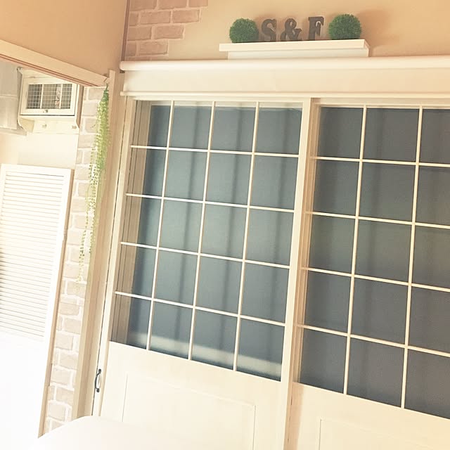mokaさんの実例写真