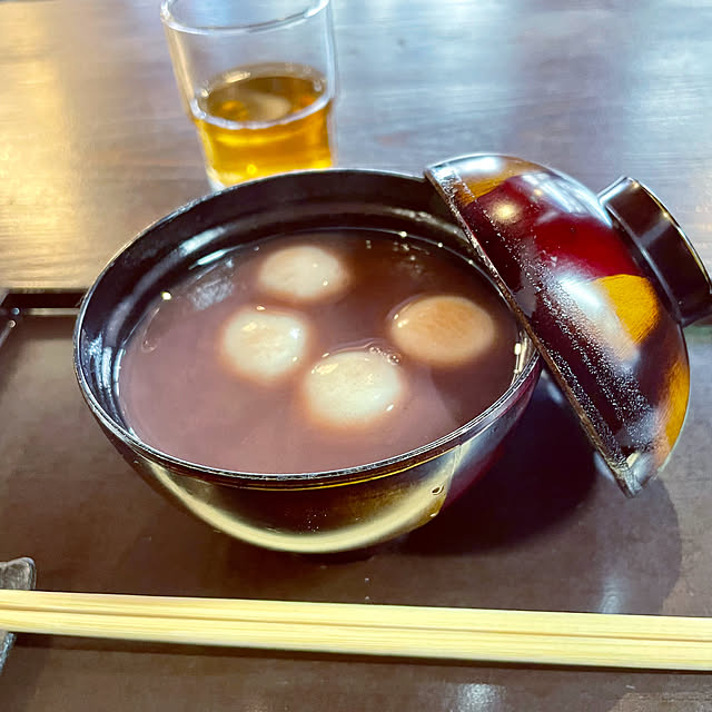 tomoさんの部屋