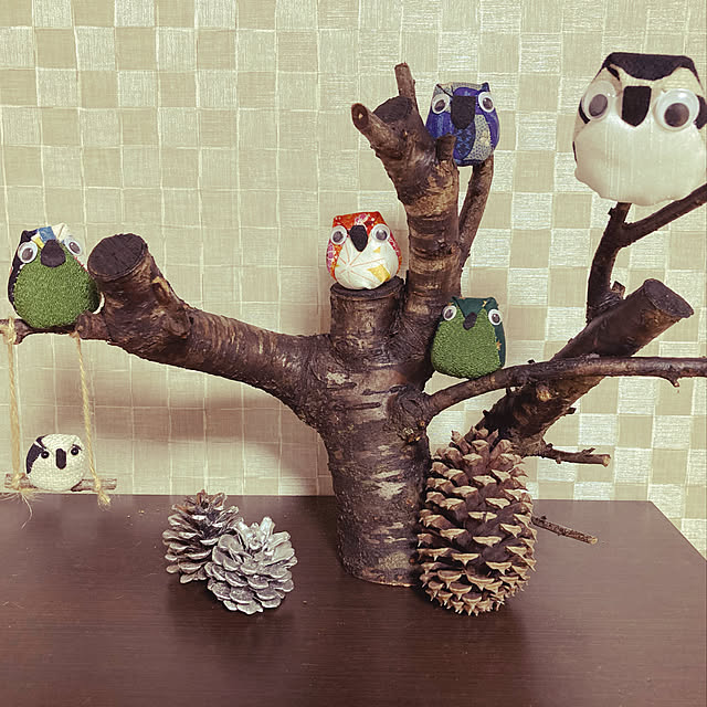 Takaさんの実例写真