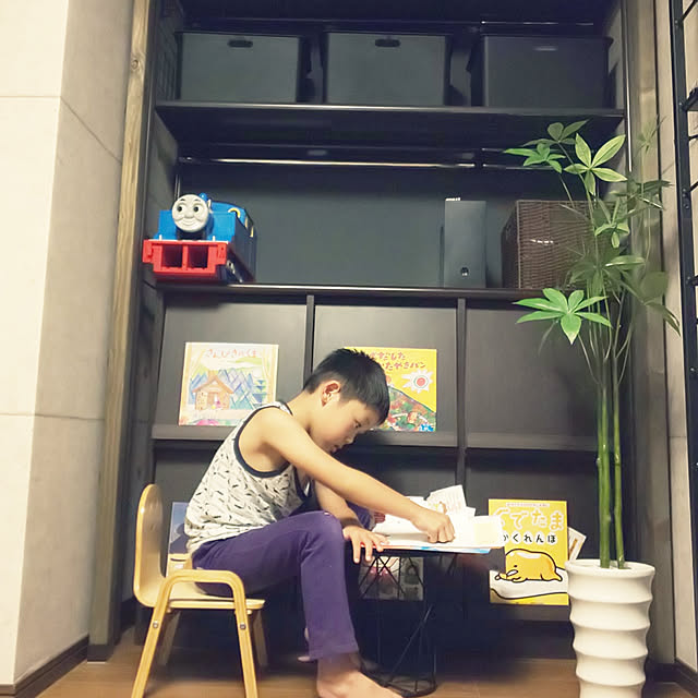chi-さんの実例写真