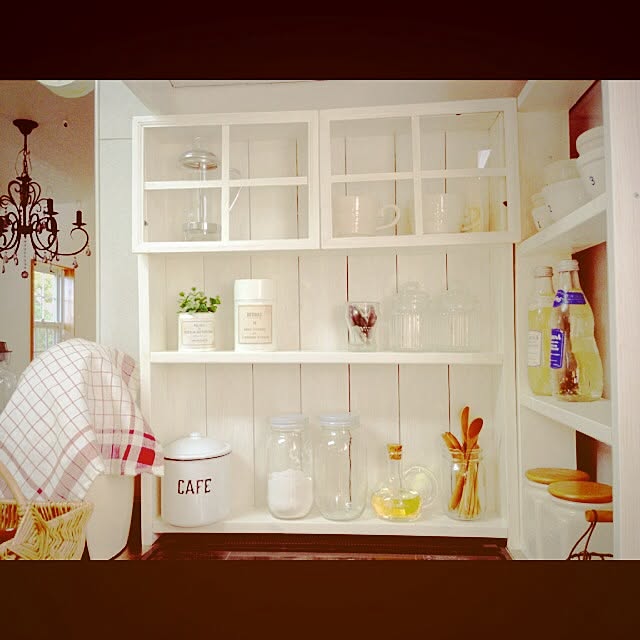 banbiさんの実例写真