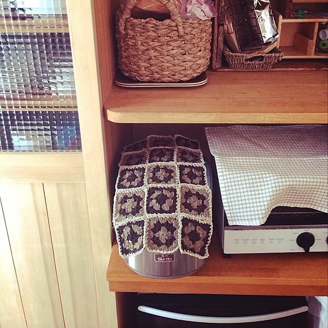 Kumikoさんの実例写真
