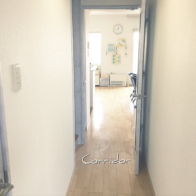 reeさんの実例写真