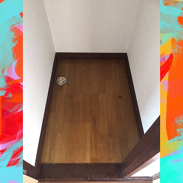 hisokaさんの実例写真