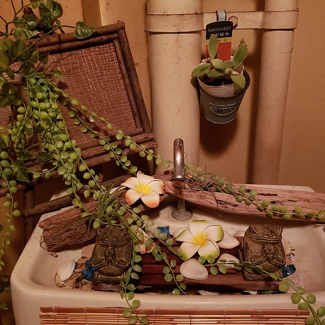 TIKIさんの実例写真