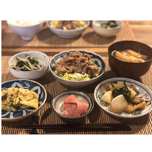 riettaさんの実例写真