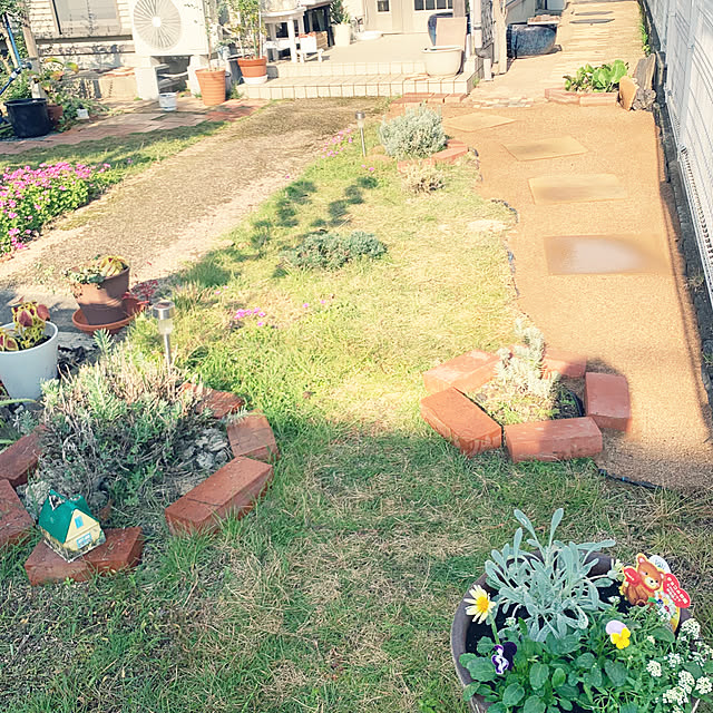 cyaroさんの部屋