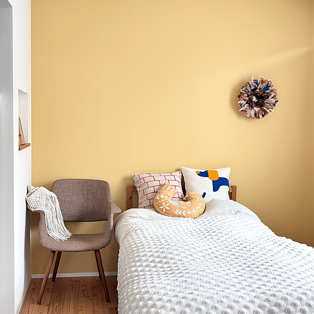 h_kiwさんの部屋