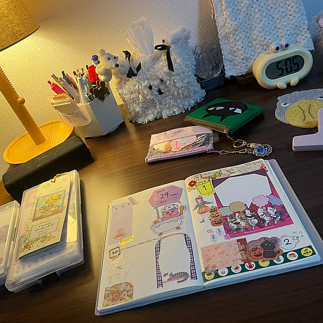 Naoさんの部屋
