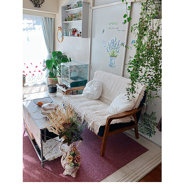 machakoさんの部屋