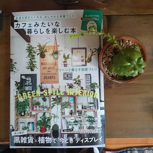 naoonさんの実例写真