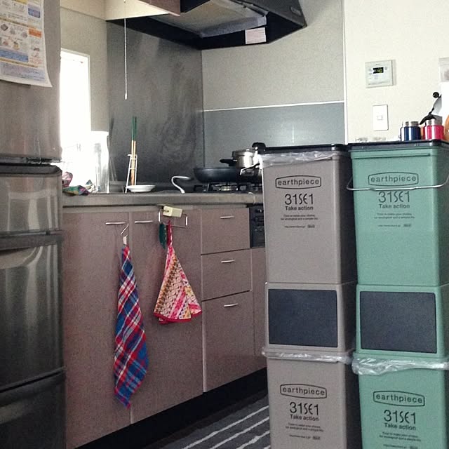 junさんの実例写真