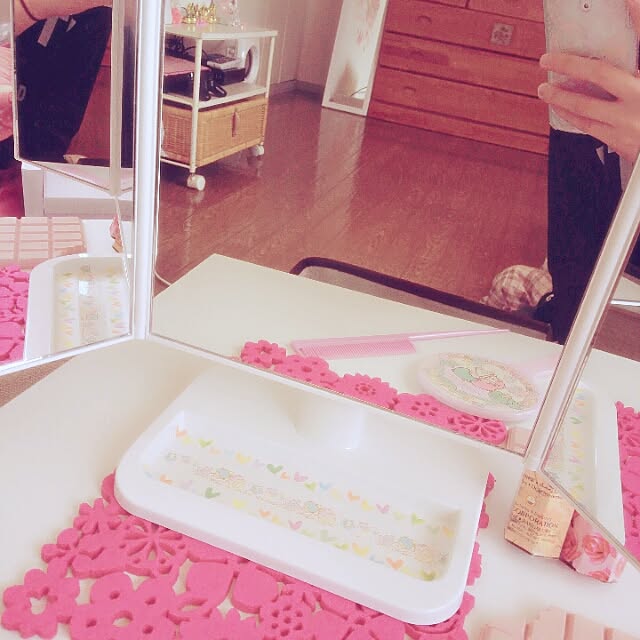 yuyuyu11_24さんの実例写真
