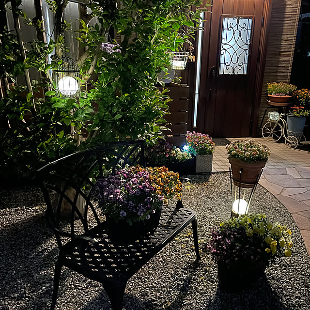 ronronさんの部屋