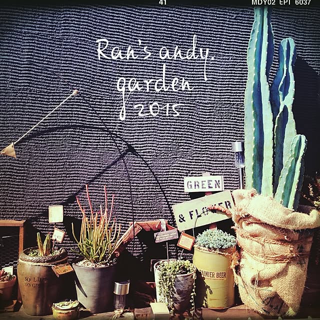 Rans_andy.さんの実例写真