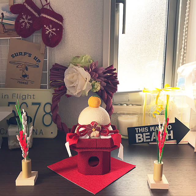 maryuさんの実例写真